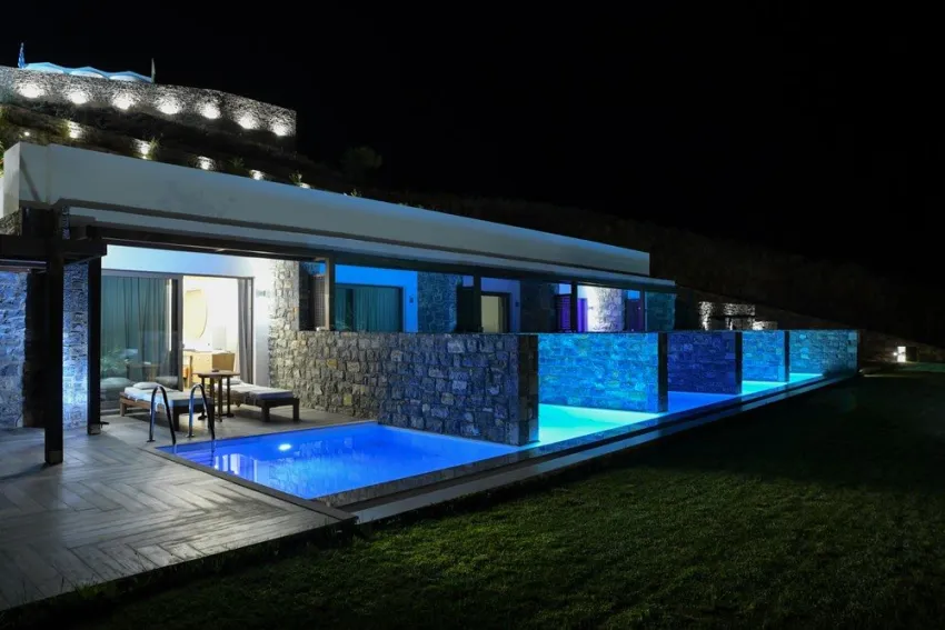 Royal Marmin Bay Boutique and Art Hotel (Adults Only 16+) 5*-14