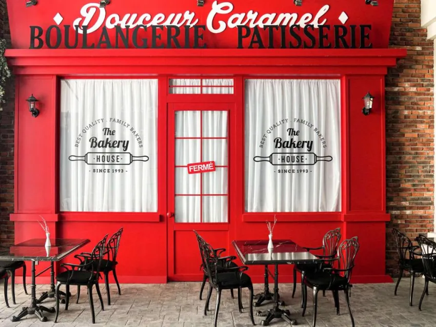 THE LAND OF LEGENDS KINGDOM HOTEL  5*-48