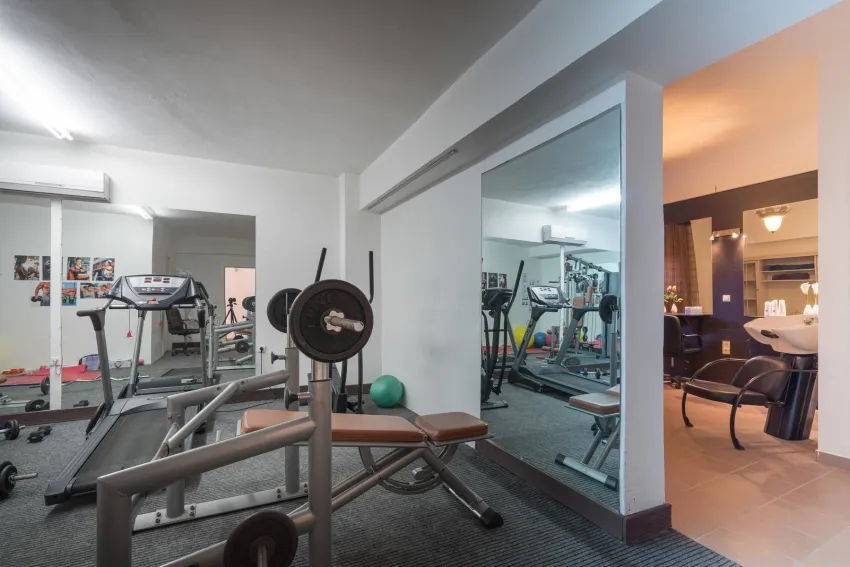 Meandros Boutique Hotel and Spa 5*-18