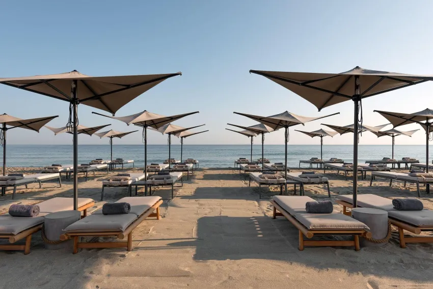 Ikones SeaFront Luxury Suites 5*-29