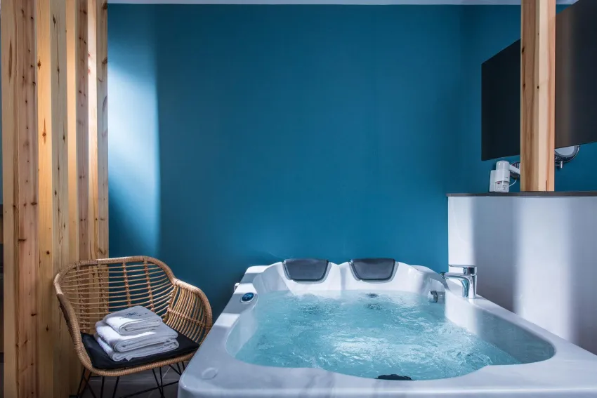 Enorme Infinity Beach Hotel 4*-15