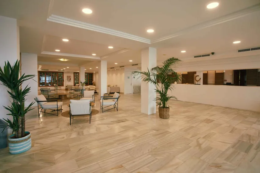 Hotel Inmood Aucanada 4*-2