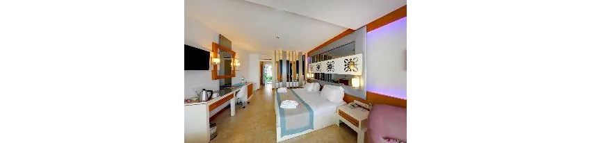 Flora Garden Beach (Adults Only 16+) 5*-186