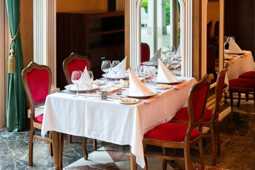 Oz Hotels Side Premium 5*-18