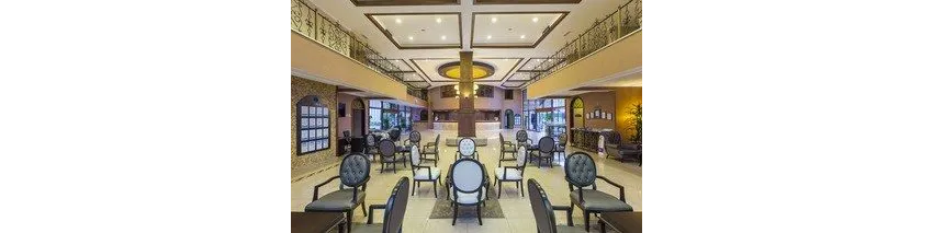 Hotel Turan Prince 5*-7