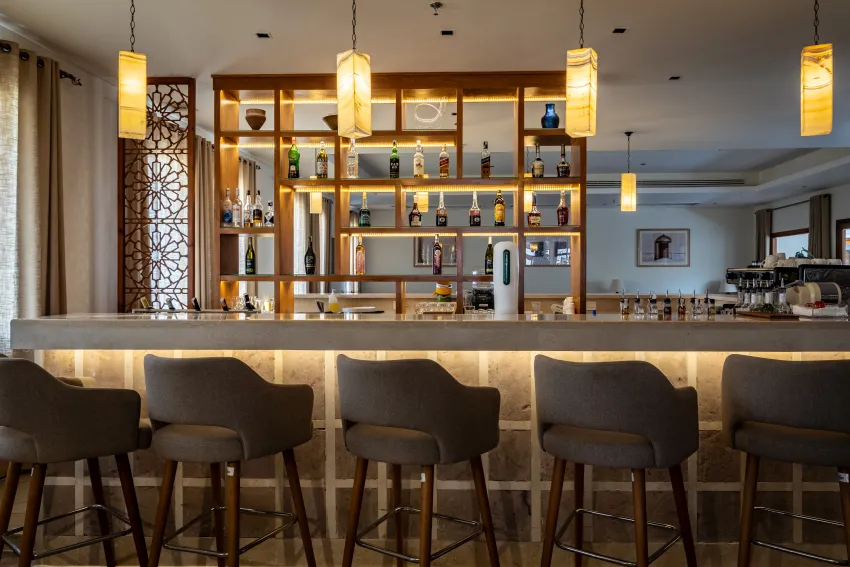 Fort Arabesque The Villas 4*-20