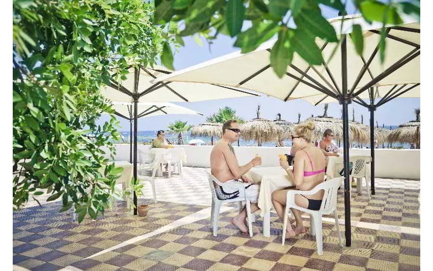 El Mouradi Club Kantaoui 4*-20