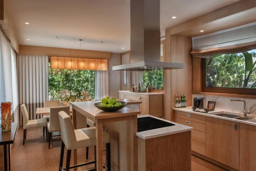 REGNUM CARYA GOLF & SPA RESORT  5*-17