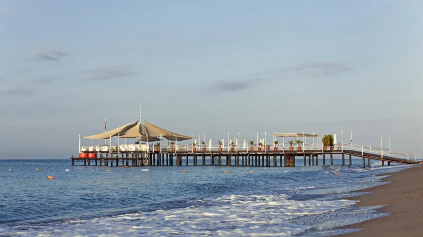 Dobedan Exclusive Hotel & Spa (Ex. Alva Donna Belek) 5*-5