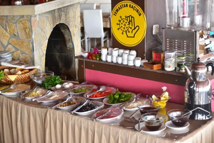 TEMIZ HOTEL  3*-13