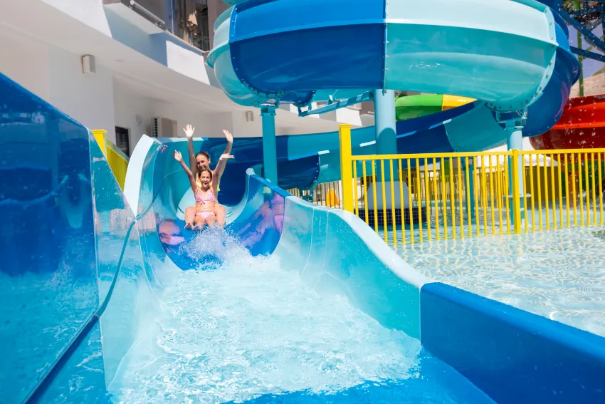 Narcia Resort Side 5*-45