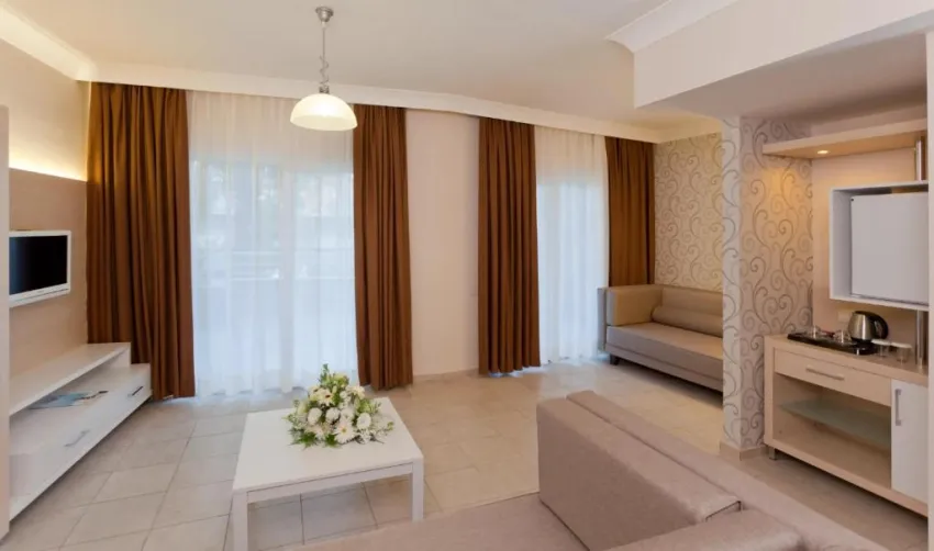 CLUB MERMAID VILLAGE  4*-32