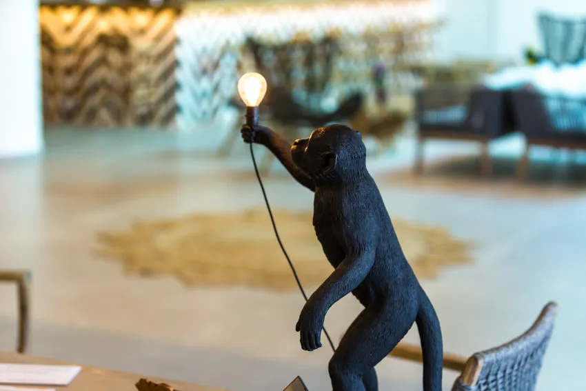 Atermono Boutique Resort 5*-13