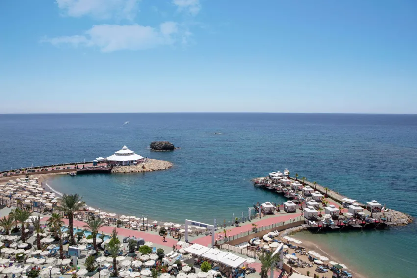 Granada Luxury Okurcalar 5*-345