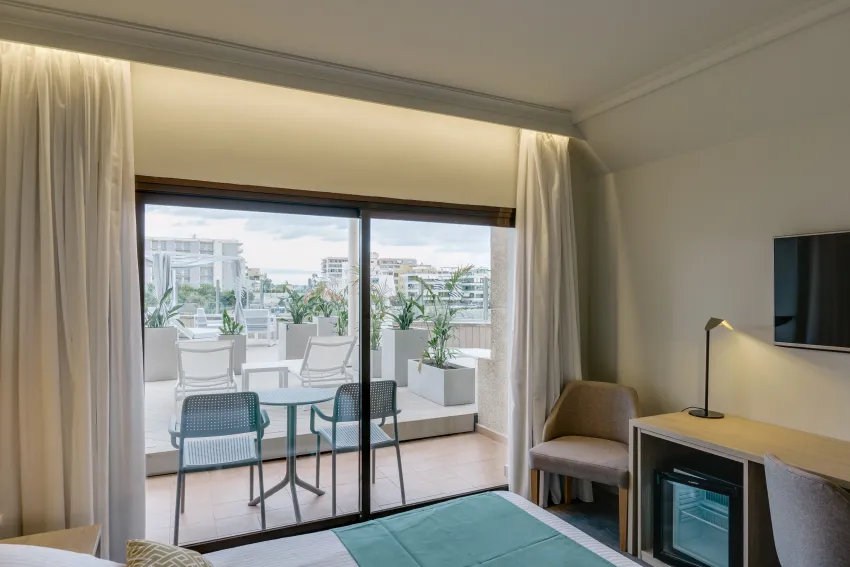 Aluasoul Palma 4*-35