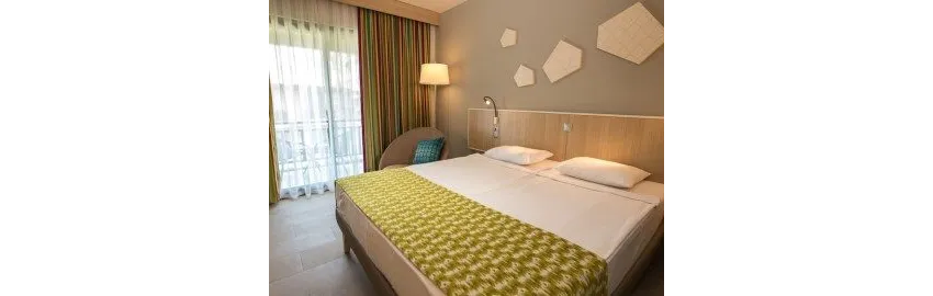 Tui Blue Palm Garden 4*-16