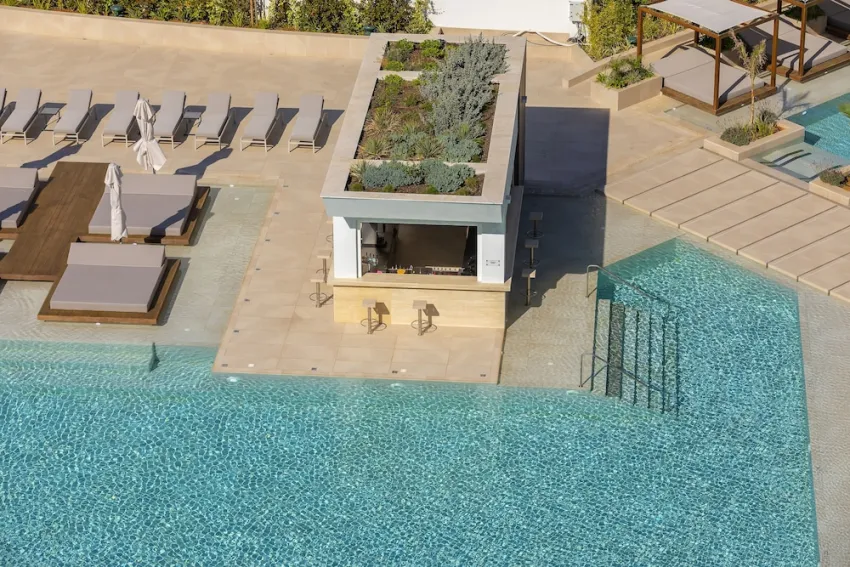 Chrysomare Beach Hotel and Resort 5*-137