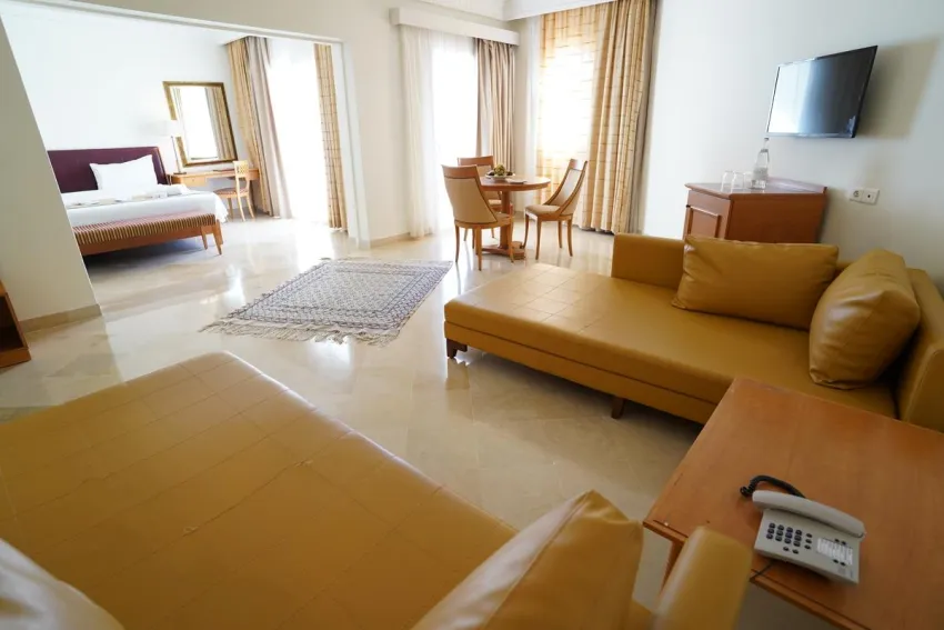 Vincci Saphir Palace & Spa 5*-16