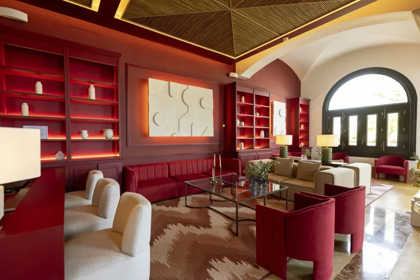 Hospes Maricel & Spa 5*-19