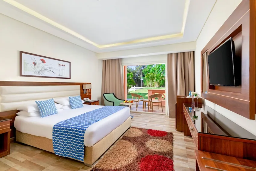 Pickalbatros Aqua Vista Resort 4*-5