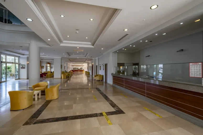 Miarosa Konakli Garden 4*-4