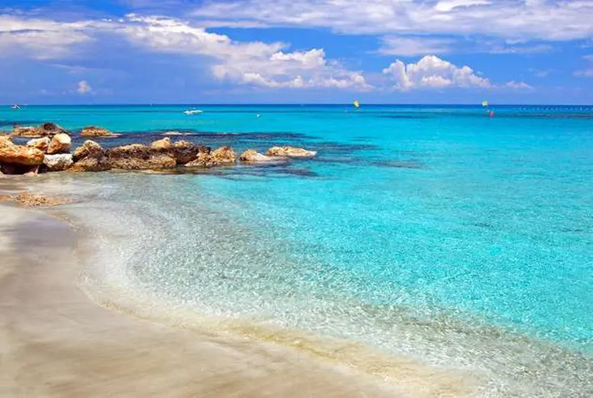 Napa Mermaid Hotel & Suites 4*-145