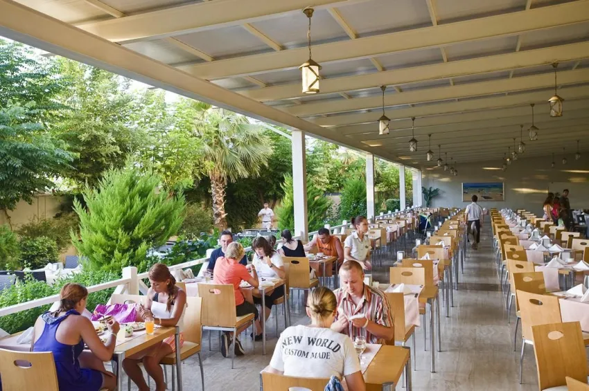 Crystal Admiral Aqua Collection 5*-7