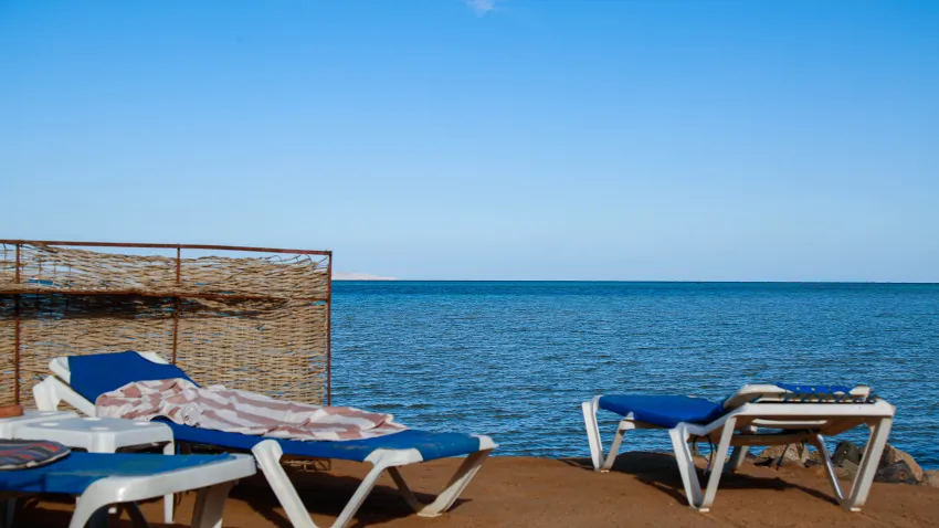 Magic Beach Hotel 4*-106