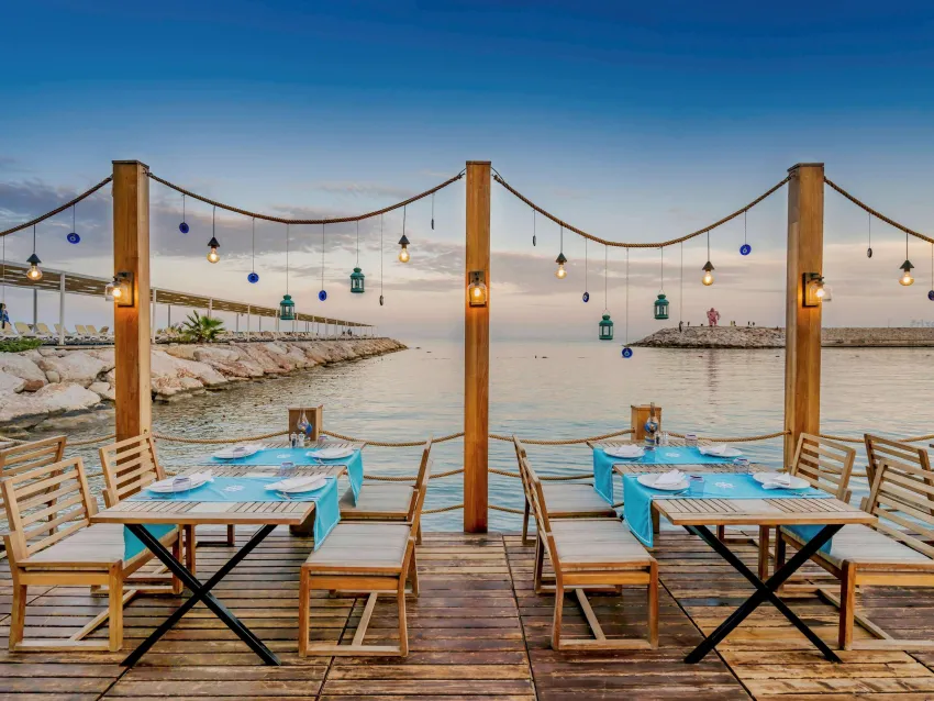 Rixos Sungate Hotel 5*-94