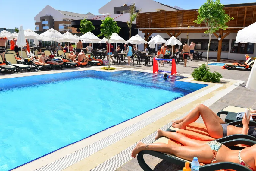 Side Crown Serenity 5*-3