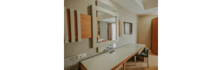 Saturn Palace Resort 5*-16