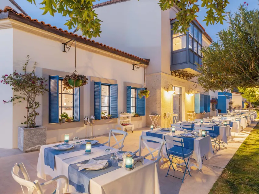 Rixos Premium Tekirova 5*-237