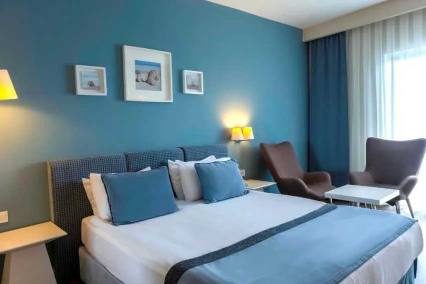 SEASHELL RESORT & SPA HOTEL  5*-26
