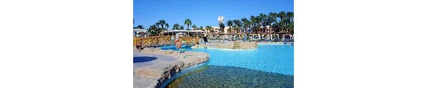 Pickalbatros Beach Albatros Resort 4*-33