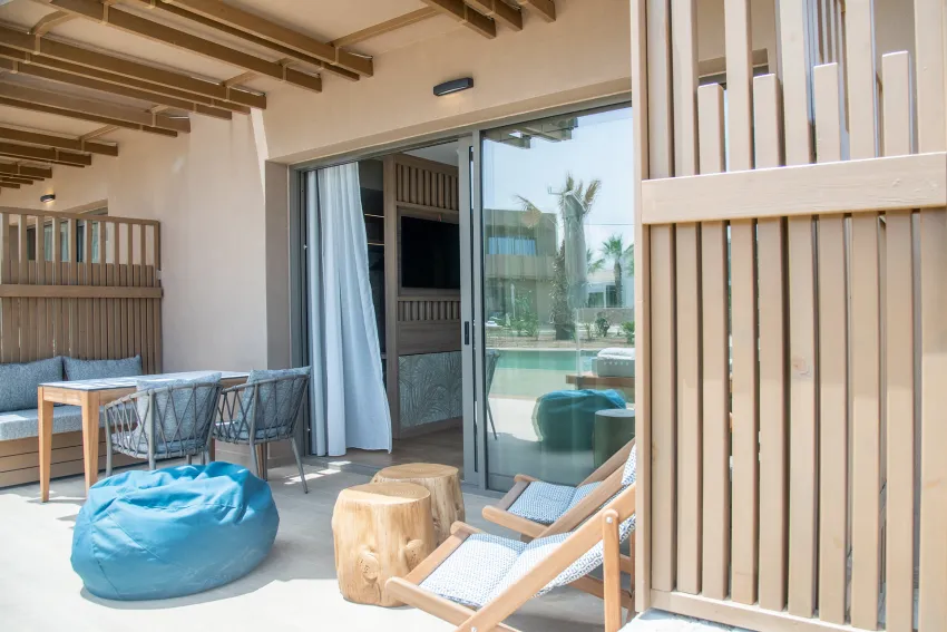 Senseana Sea Side Resort and Aquadventure 5*-12