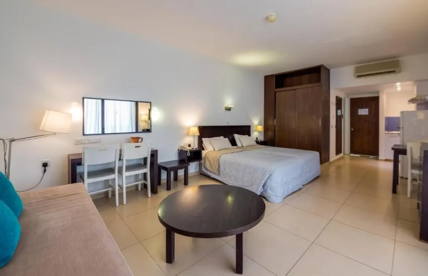 Marismare Apartments 3*-9