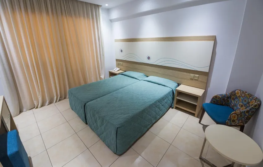 Stamatia Hotel 4*-21