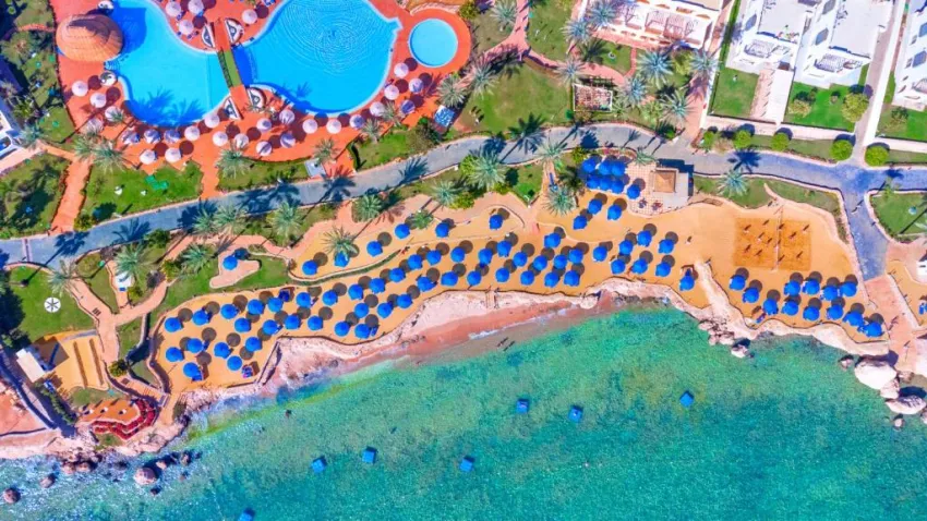 ALBATROS ROYAL GRAND SHARM EL SHEIKH (ADULT ONLY16+)  5*-102