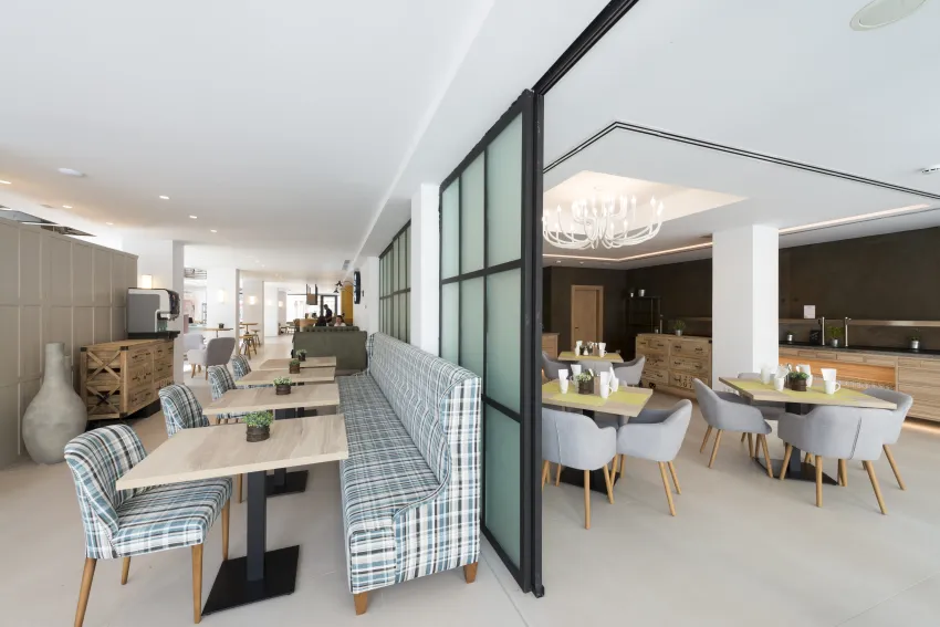 Kyrat Amarac Suites 4*-8