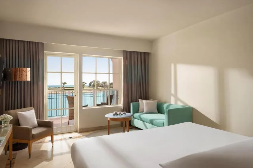 MOVENPICK RESORT & SPA EL GOUNA   5*-8