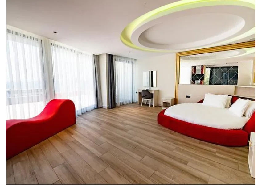 Granada Luxury Red (Adults Only 16+) 5*-37