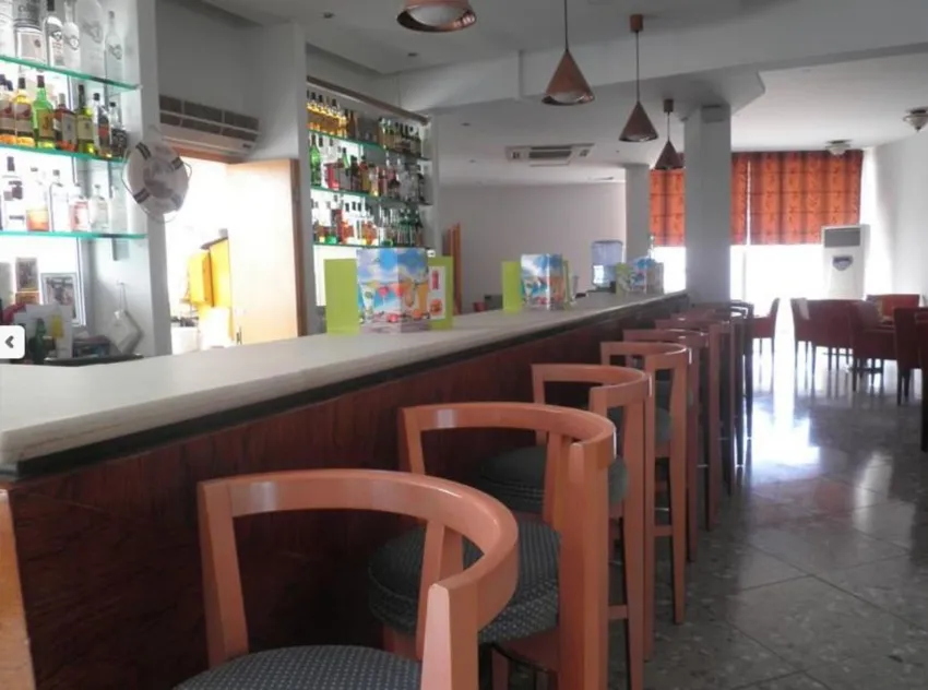 Park Beach Hotel 3*-29