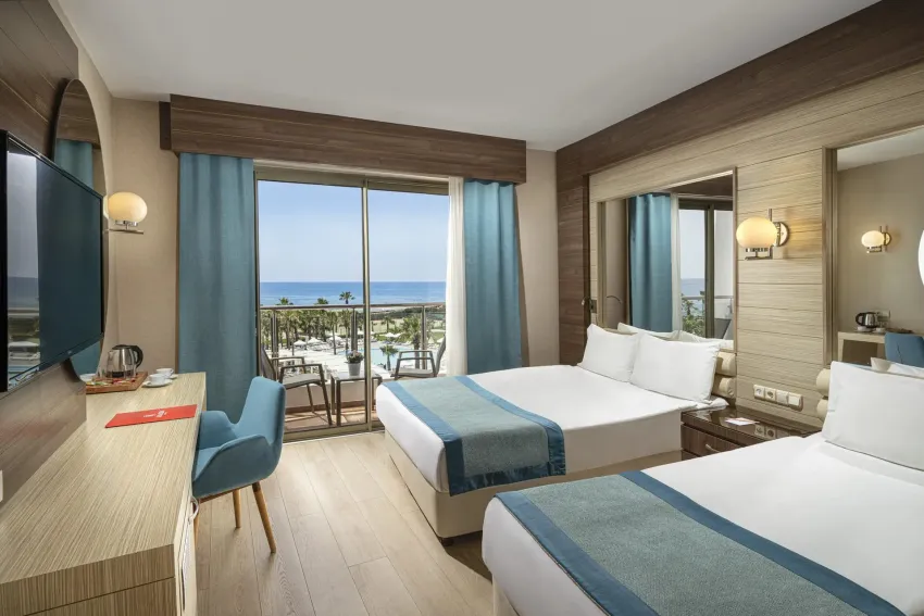 Kaya Side Hotel 5*-10