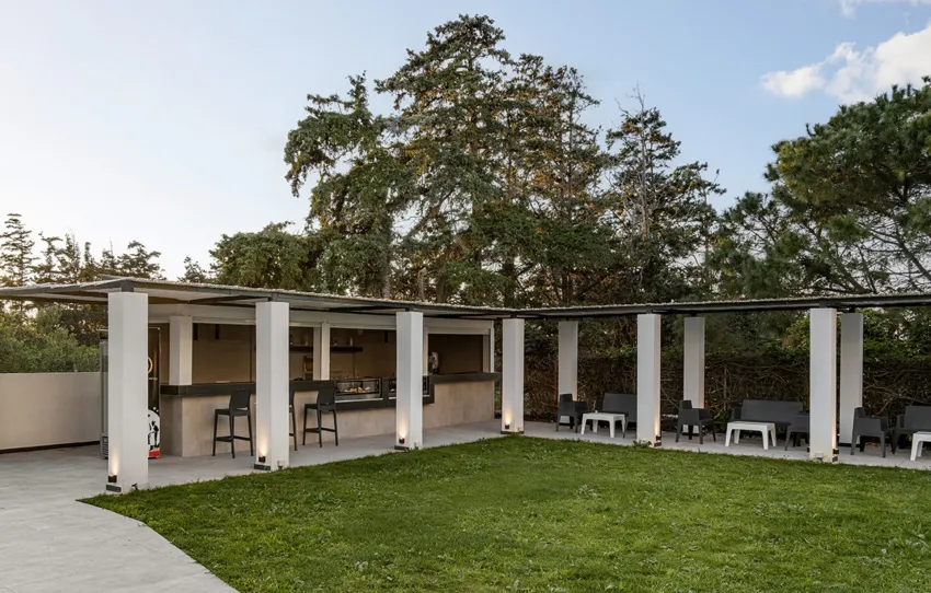 Sunrise Village Hotel 3*-19