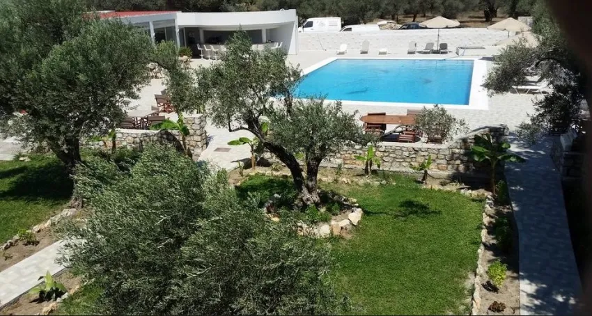 Saint George Resort Archangelos 3*-26