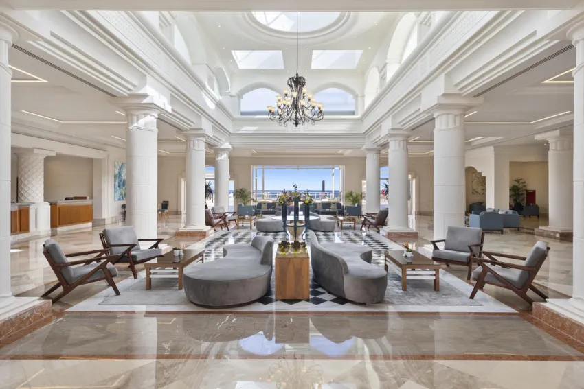 Albatros Royal Grand Sharm Resort 5*-12