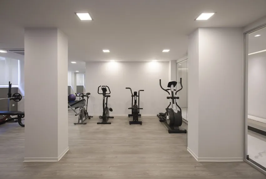 ALOE Boutique Hotel and Suites 5*-11