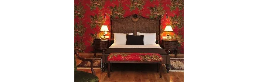 Villa Augusto Boutique Hotel & Spa 5*-10