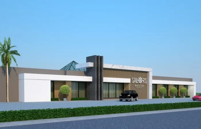 Sailors Beach Club 5* - Kemer - Turcia