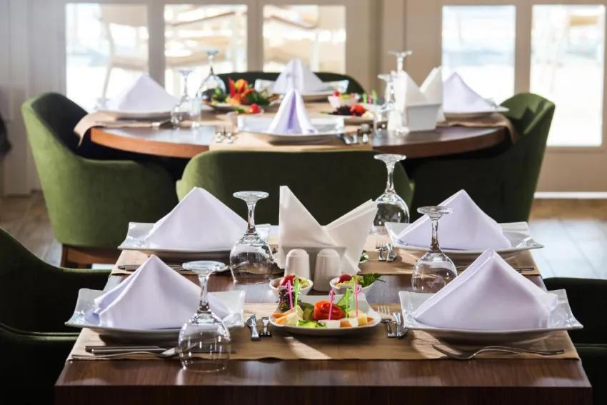 EFTALIA OCEAN RESORT  5*-22
